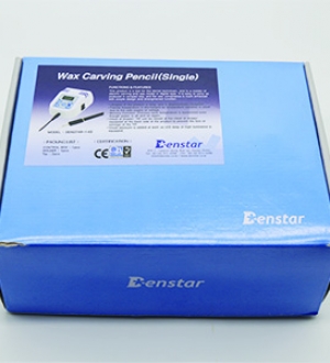 Máy dao Sáp Điện 1 Tay Denstar DS 140